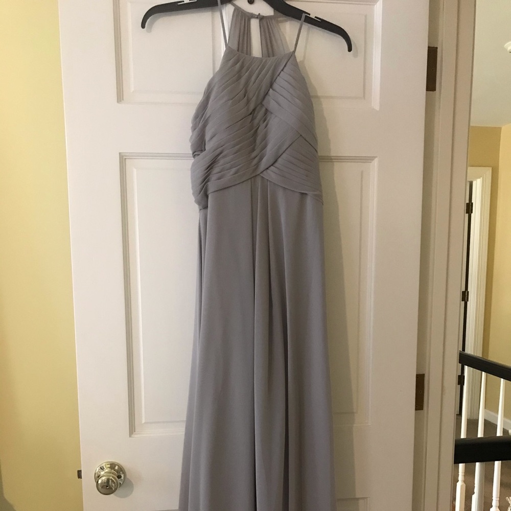 Azazie Dress